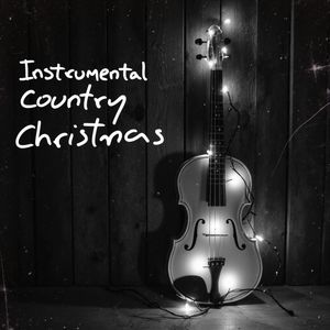 Instrumental Country Christmas