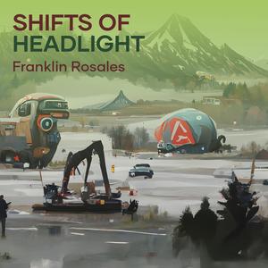 Shifts of Headlight