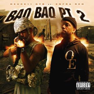 Baq Baq, Pt. 2 (feat. Enfra Red) (Explicit)