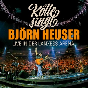Kölle singt - Live in der Lanxess Arena