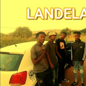 LANDELA (feat. HT-Mckay, Alesh & Mdava)