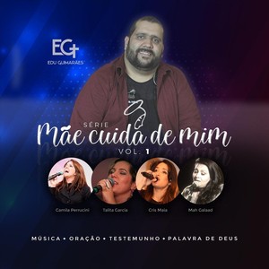 Oração Cris Maia(feat. Cris Maia)