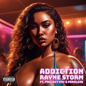 Addiction (Explicit)