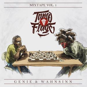 links rein, rechts raus(lass sie labern) (Explicit)