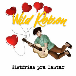 Histórias Pra Cantar