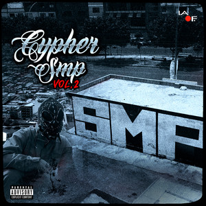 Cypher Smp Vol.2