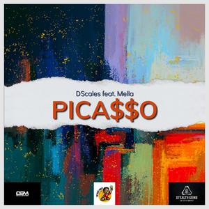 Picasso (feat. Mella)