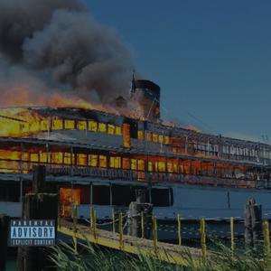 Dope ona Boat (Explicit)