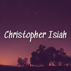 Christopher Isiah, Vol. 4