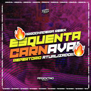 Esquenta Carnaval (Explicit)