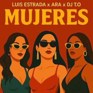 Mujeres (Club Version)
