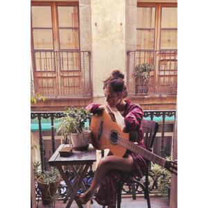 Cançó al vent (feat. Olga Zoet) (Píldora imperfecta)