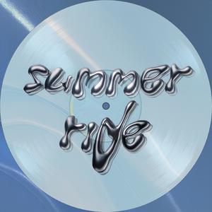 summer ride (feat. SOPP)