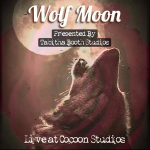 Wolf Moon Live at Cocoon Studios