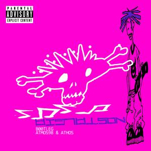 NOSTALGIA b00tleg (feat. ATMOS 98) (Explicit)