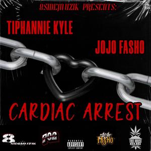 Cardiac Arrest (Explicit)