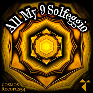 All My 9 Solfeggio