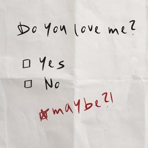 do you love me?(feat. Cal Mack)