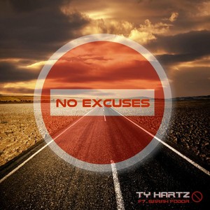 No Excuses (feat. Sarah Fodor)