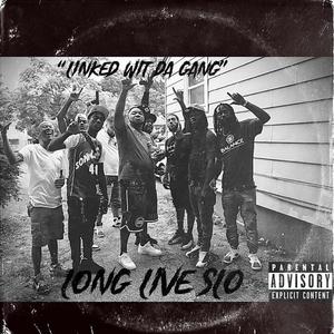 "Linked Wit Da Gang" (Slo Tribute) (feat. Trapstar Payne & Slo) [Explicit]