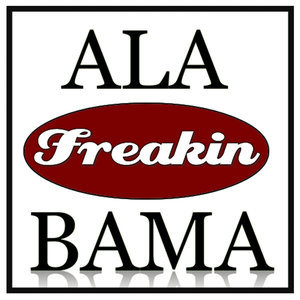 Ala-Freakin-Bama