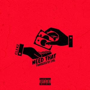 Need That (Explicit)