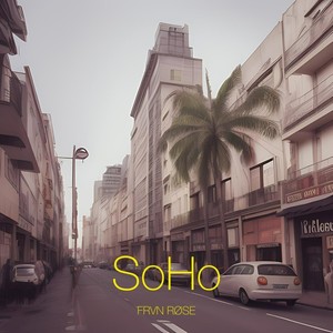 SoHo (Explicit)