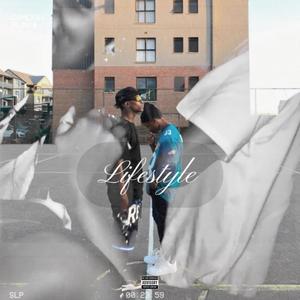 Elifestyle (feat. Shoden & FRICTIXN)