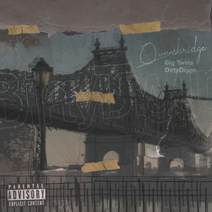 Queensbridge - EP (Explicit)