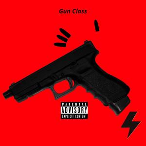 Gun Class (Explicit)