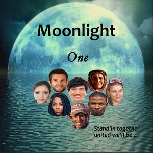 One