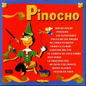 Pinocho