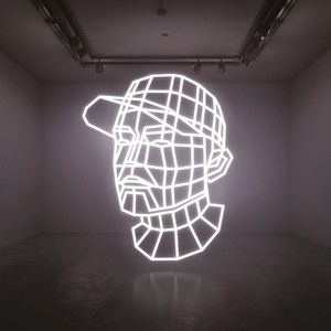 Reconstructed The Best of DJ Shadow