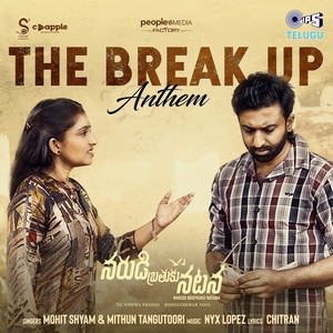 The Break Up Anthem (From "Narudu Bathuke Natane")