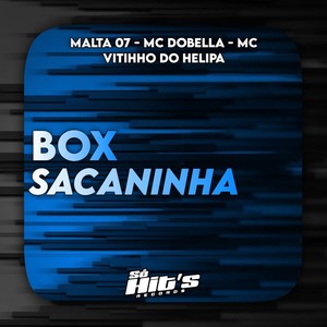 Box Sacaninha (Explicit)