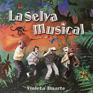 La selva musical