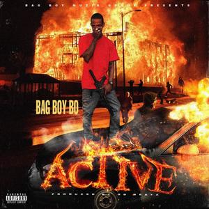 Active (Explicit)