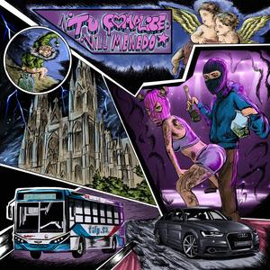 EL ULTIMO BESO | TU COMPLICE EP (feat. SUNEX)