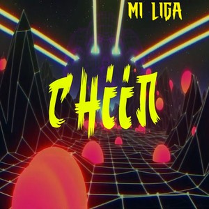 Mi Liga (Explicit)