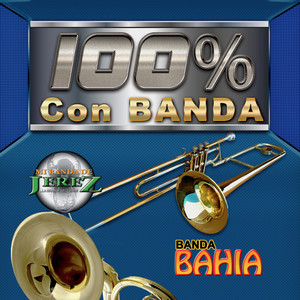 100% Con Banda