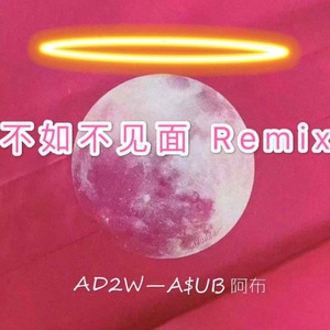 不如不见面Remix