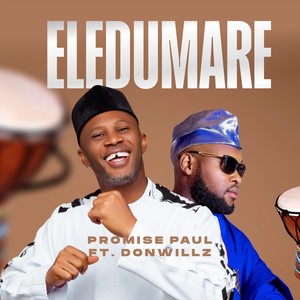 Eledumare (feat. Donwillz)