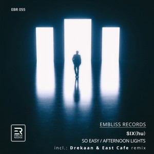 So Easy (East Cafe Remix)