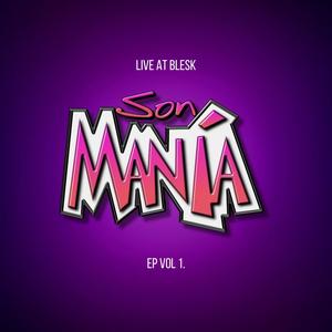 Nunca Es Suficiente (feat. Gladys Gallegos) (Live)