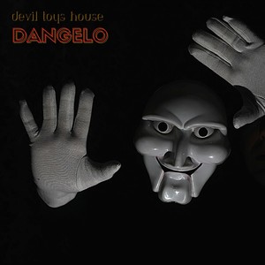 Dangelo - Shadow Spell