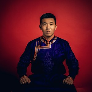 无名英雄