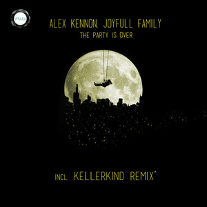 The Party Is Over (Original Mix)