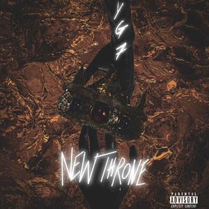 NEW THRONE (Explicit)