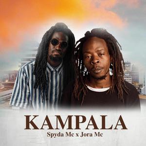 Kampala (feat. Spyda Mc)