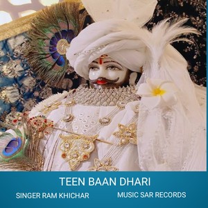 Teen Baan Dhari